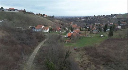 Rakovac zemljište 1151m1, HITNO!