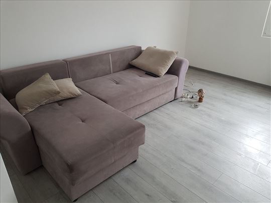 Retko u ponudi komforan stan - Barajevo