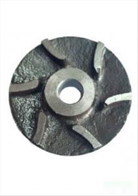 ROTOR PUMPE VODE IMT 539