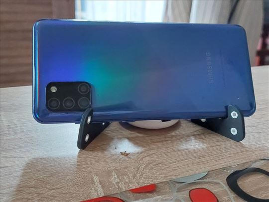 Samsung a 31 4gb 64 gb