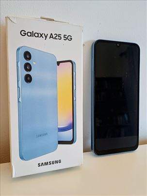 Samsung Galaxy A25 6/128gb 5G