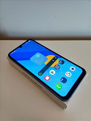 Samsung Galaxy A25 6/128gb 5G