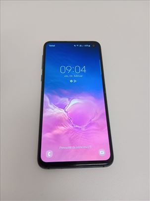 Samsung S10e 6/128GB dualsim, povoljno, odličan