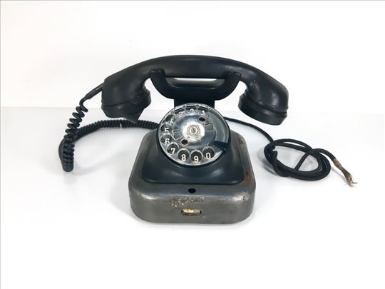 Siemens & Halske (Maj 1921) – Antikvitet preko 100