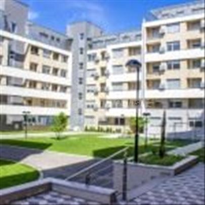 Stan Izdavanje 41m3 Živka Davidovića ALPHA CITY 