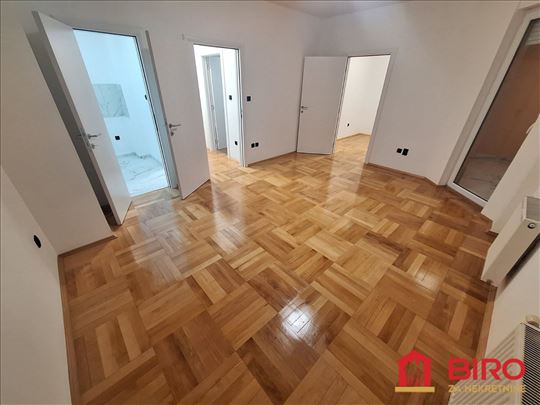 Stan,Novi Sad,Novo Naselje,kv: 43.00, ID: 1012912