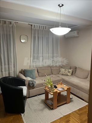 Stan za izdavanje u blizini Riblje pijace, 1.5 sob