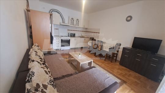 Stan za izdavanje Ustanicka