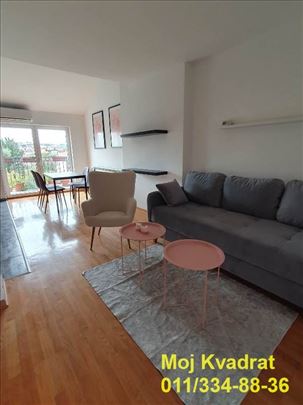 Stari grad, centar - Hilandarska