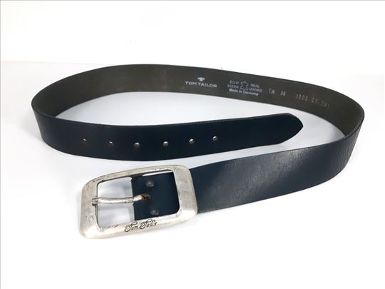 TOM TAILOR Germany prirodna koza