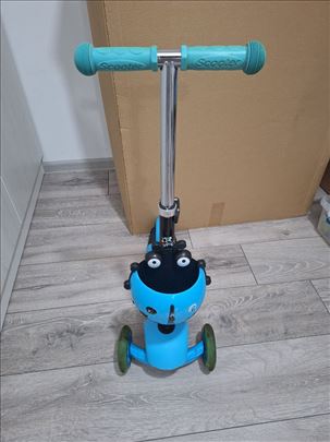 Trotinet Bubamara