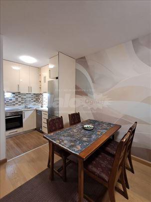 Višnjička banja  Nov 2,0 stan odlična lokacija 