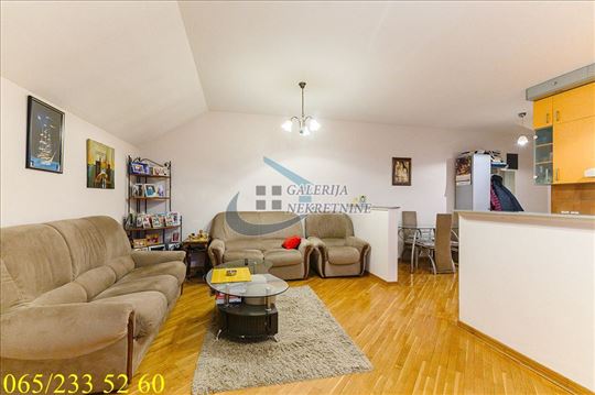 Voždovac, Braće Jerković - Dragice Končar 95m2