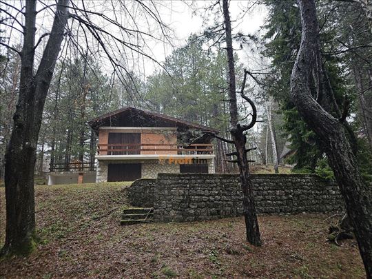 Zlatibor, Karaula, lepa porodična kuća,uknjižena