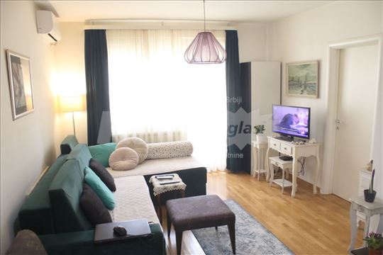 Zvezdara, Đeram, Marka Oreškovića 