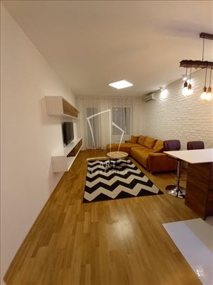 A blok, Uroša Martinovića, 32m2 ID#14183
