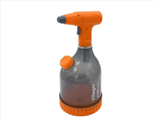 Aku prskalica fajtalica villager novo