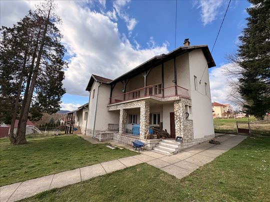 Banja Vrujci top nekretnina