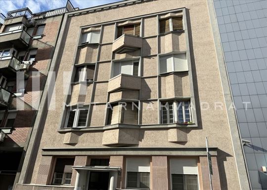 Hram Sv. Save, idealno za poslovni prostor, renovi