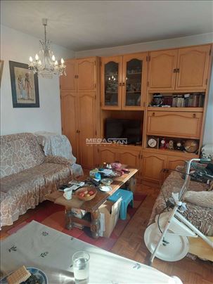 Blok 62, 2.5 plus moguća kupovina garaže