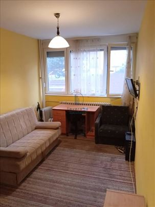 Bogoslovija, Mije Kovačevića, 20 m2