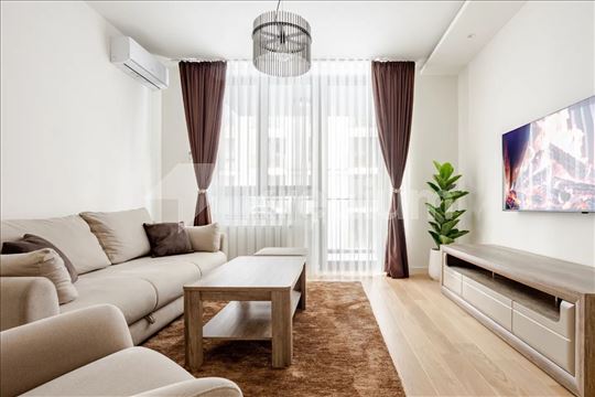 BW Sensa - 15 - Beograd na vodi