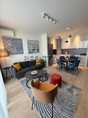 Centar - Beograd na vodi BW #66392