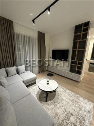 Centar - Beograd na vodi BW #66396