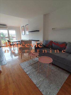 Centar, Jelene Cetkovic, 3.0, 58 m2