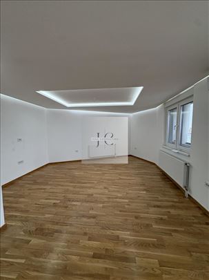 Cetvorosoban stan na Telepu