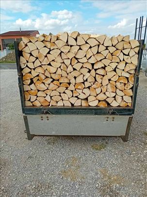 Drva za ogrev 
