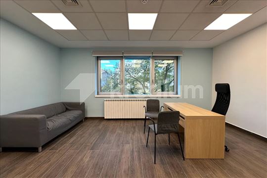 Durmitorska - 02 - Savski venac