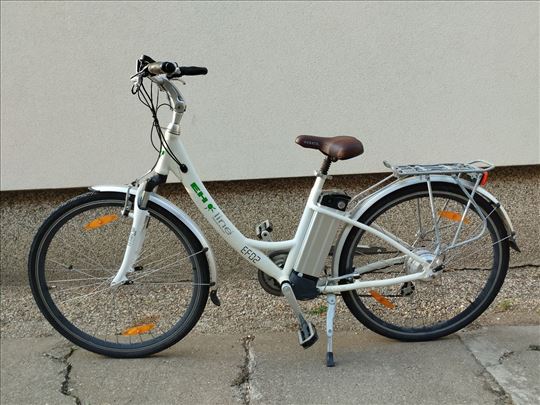 Elektricni bicikl EH Line bez punjaca 