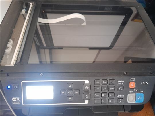 Epson L655