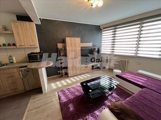 Garsonjera na Miljakovcu