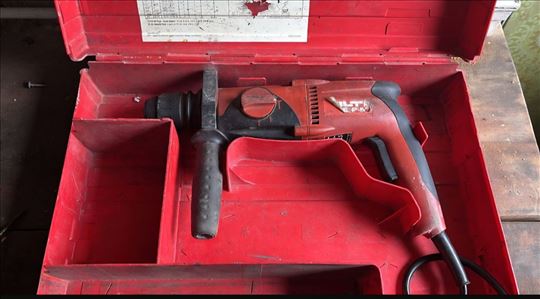 Hilti TE 2 M