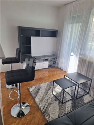 Izdaje se stan na novoj detelinari