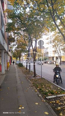 Izdajemo namešten 2.0 stan na Vračaru! ID#1509