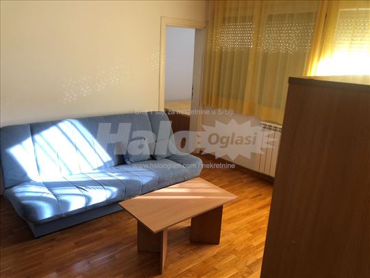 Izdavanje  Bulevar Peke Dapčeviće 108