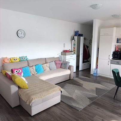 Jajinci, Stojana Ljubića, 47.63m2