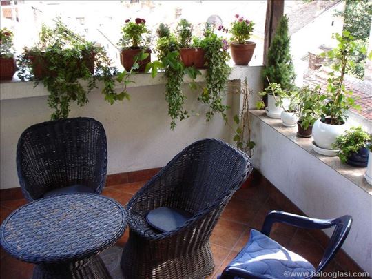 Kalenić pijaca, renovirano!!