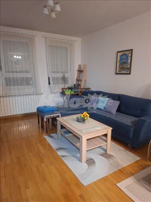 Kluz, nov namesten stan