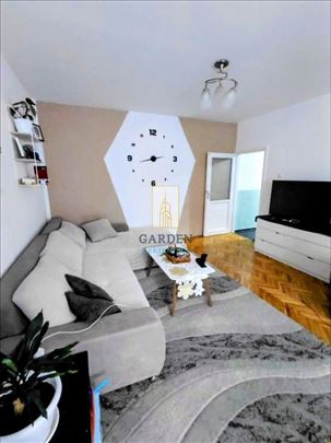 Komforan 3.0 na izuzetnoj lokaciji