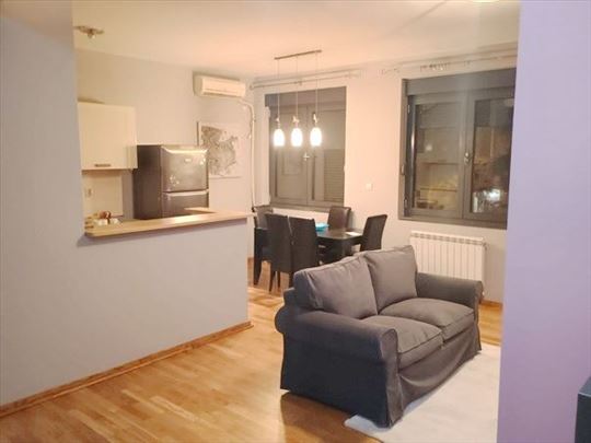 Komforan 4.0 dupleks sa garažom, ID 8880