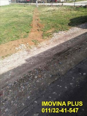 Lazarevac, Šopić - Prote Čede, 9.7a