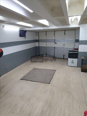 Lokal, Hram Svetog Save