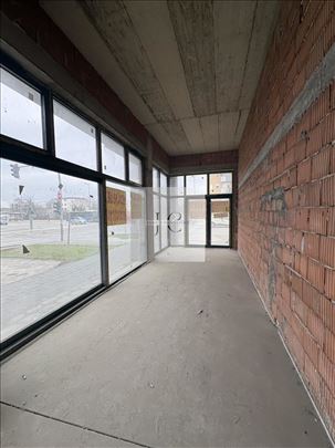 Lokal Na Bulevaru Patrijarha Pavla