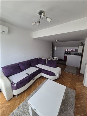 Loznica, Stan, 2.5, 45m2