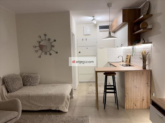 Lux nov stan – Novi Beograd, top lokacija