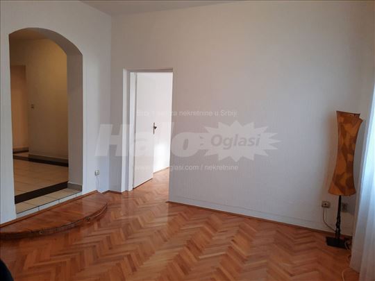 Medaković, Voždovac, dvoiposoban, 62m2, II/5